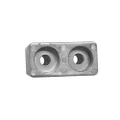Martyr Anodes Yamaha Type Anodes - Block