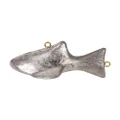 Cannon Downrigger Weights - Fish-Shaped 12