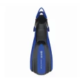 Mares Avanti Pure Open Heel Fins XS/S Blue