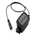 Garmin 6-Pin Transducer to 8-Pin Sounder Adapter Wire Block