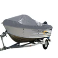 Oceansouth Extra Strong Boat Storage Cover S 3.3m-4.0m