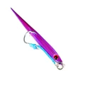 Thirty-Seven Falcon Jig 200g 235mm Wild Violet