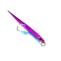 Thirty-Seven Falcon Jig 200g 235mm Wild Violet