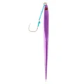 Thirty-Seven Falcon Jig 250g 255mm Wild Violet