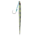 Thirty-Seven Falcon Jig 250g 255mm White Noise