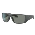 Costa Blackfin Pro 580G Polarised Sunglasses Matte Grey