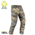 Hunters Element Downpour Elite Mens Trousers Desolve Veil XL
