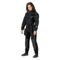 Waterproof D10 PRO ISS Neoprene Womens Drysuit XS