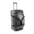 Tatonka Barrel Roller Waterproof Dry Duffle Bag L 80L Black