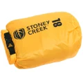 Stoney Creek Dry Waterproof Bag Orange 8L