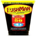 Bushman Sunscreen SPF50+ with Zinc 125g