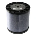 Daiwa J-Thread Nylon Monofilament Line Bulk Grey 8kg 17800m