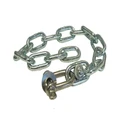 Trailparts Safety Chain Kit 14 Link