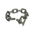 Trailparts Safety Chain Kit 9 Link Chain