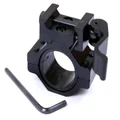 Outdoor Outfitters Torch Scope Mount Quick Detach Scope Ring Only