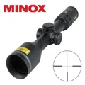 Minox All-Rounder 2-10x50 Riflescope