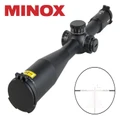 Minox ZP5 5-25x56 34mm MR4 Riflescope