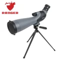 Ranger 22-66x80 Spotting Scope with Tripod
