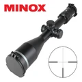 Minox All-Rounder 3-15x56 Riflescope with Low MIL Turrets