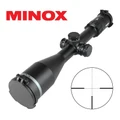 Minox All-Rounder 3-15x56 Riflescope with Low MIL Turrets