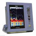 Si-Tex CVS1410 10.4'' Colour LCD Fishfinder 1kW