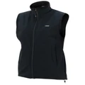 Swazi Sable Womens Vest Black 8