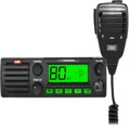 GME TX4500S Din Mount UHF CB Radio 5W with Scansuite