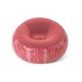 Bestway Inflate-A-Chair Red