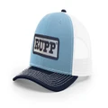 Rupp Block Cap
