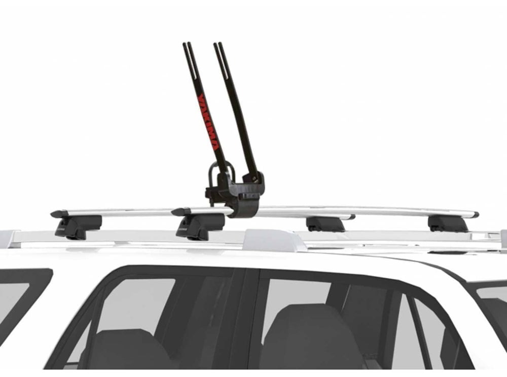 Yakima WheelHouse Single Wheel Rooftop Mount