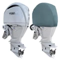Oceansouth Half Outboard Motor Cover for Yamaha V6 4.2L Y05A-S