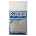 Gemini Genie Rig Beads 4mm Qty 100 Lumo
