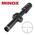 Minox Ze 5.2 1-5x24 30mm Riflescope