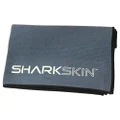 Sharkskin Sand-Free Beach Towel 90x160cm Charcoal