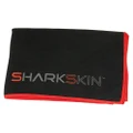 Sharkskin Sand-Free Beach Towel 90x160cm Black