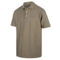 Ridgeline Classic Mens Polo Shirt Beech 5XL
