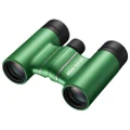Nikon ACULON T02 8x21 Compact Binoculars Green