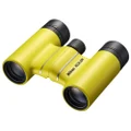 Nikon ACULON T02 8x21 Compact Binoculars Yellow