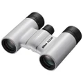 Nikon ACULON T02 8x21 Compact Binoculars White