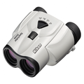 Nikon Sportstar Zoom 8-24x25 Binocular White