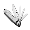 Leatherman FREE T2 Multi-Tool Pocket Knife 5.6cm