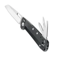 Leatherman FREE K2 Multi-Tool Folding Knife 8.4cm