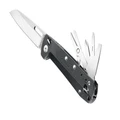 Leatherman FREE K4 Multi-Tool Folding Knife 8.4cm