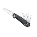 Leatherman FREE K4 Multi-Tool Folding Knife 8.4cm