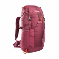 Tatonka Hike Day Backpack 27L Bordeaux Red