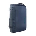 Tatonka Foldable Duffle Bag / Backpack 45L Black