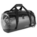 Tatonka Barrel Waterproof Dry Duffle Bag S 45L Black