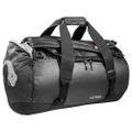 Tatonka Barrel Waterproof Dry Duffle Bag M 65L Black