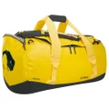 Tatonka Barrel Waterproof Dry Duffle Bag M 65L Yellow/Grey