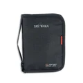 Tatonka Travel Zip Wallet M RFID B Black